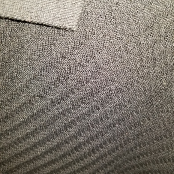H&M Thin black Sweater Medium - Picture 3 of 4